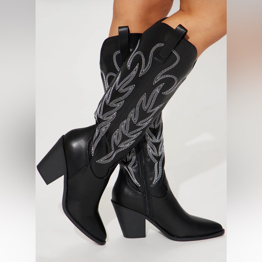 Countryside cutie cowboy Boots